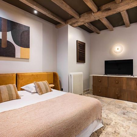 Cmg Amazing Duplex 3Br 6P Le Marais Lejlighed Paris Eksteriør billede