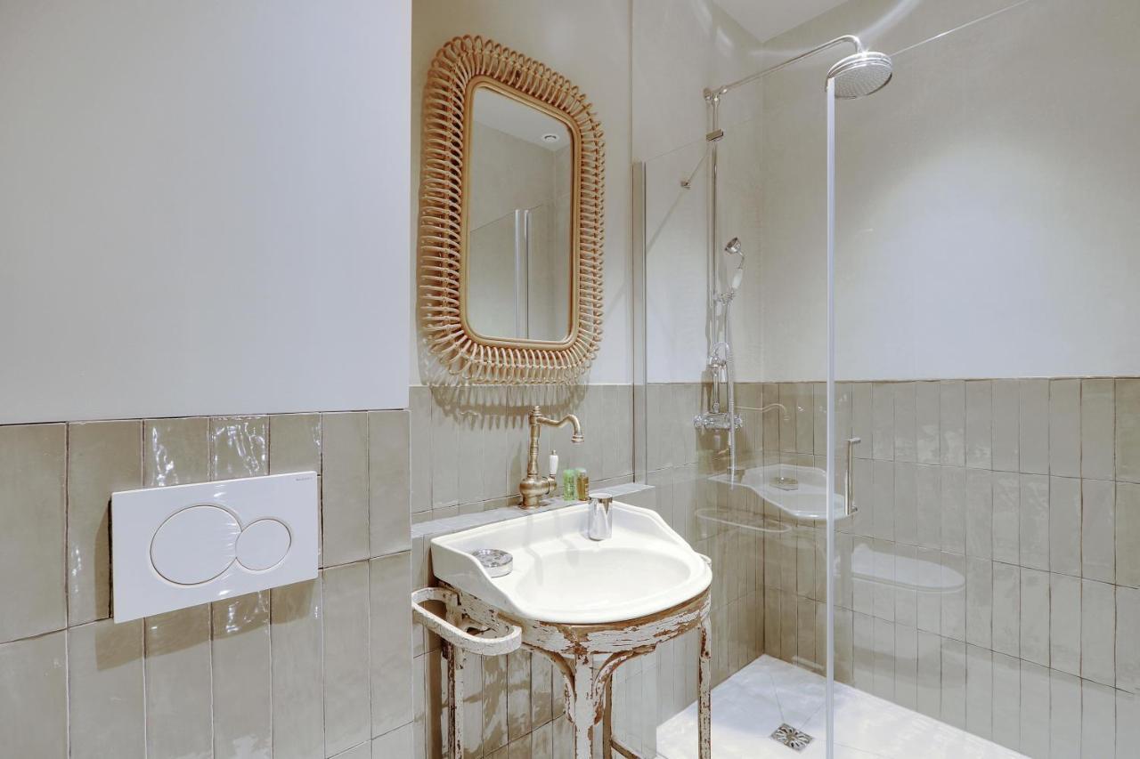 Cmg Amazing Duplex 3Br 6P Le Marais Lejlighed Paris Eksteriør billede
