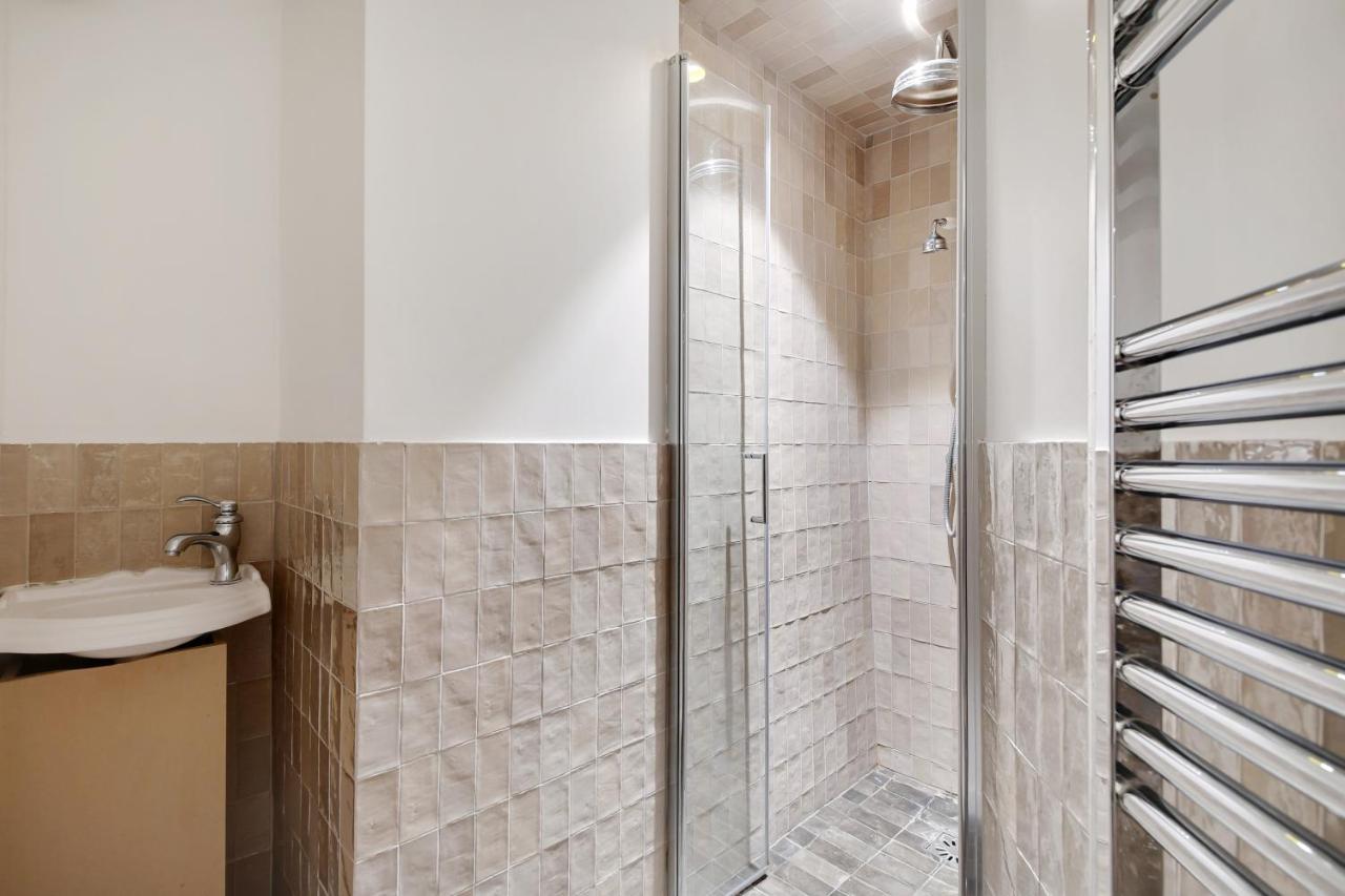Cmg Amazing Duplex 3Br 6P Le Marais Lejlighed Paris Eksteriør billede