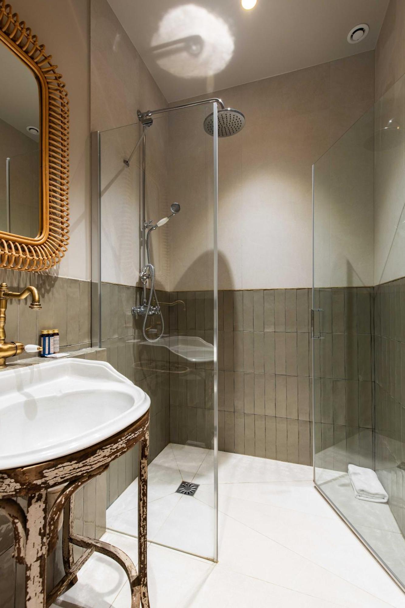 Cmg Amazing Duplex 3Br 6P Le Marais Lejlighed Paris Eksteriør billede