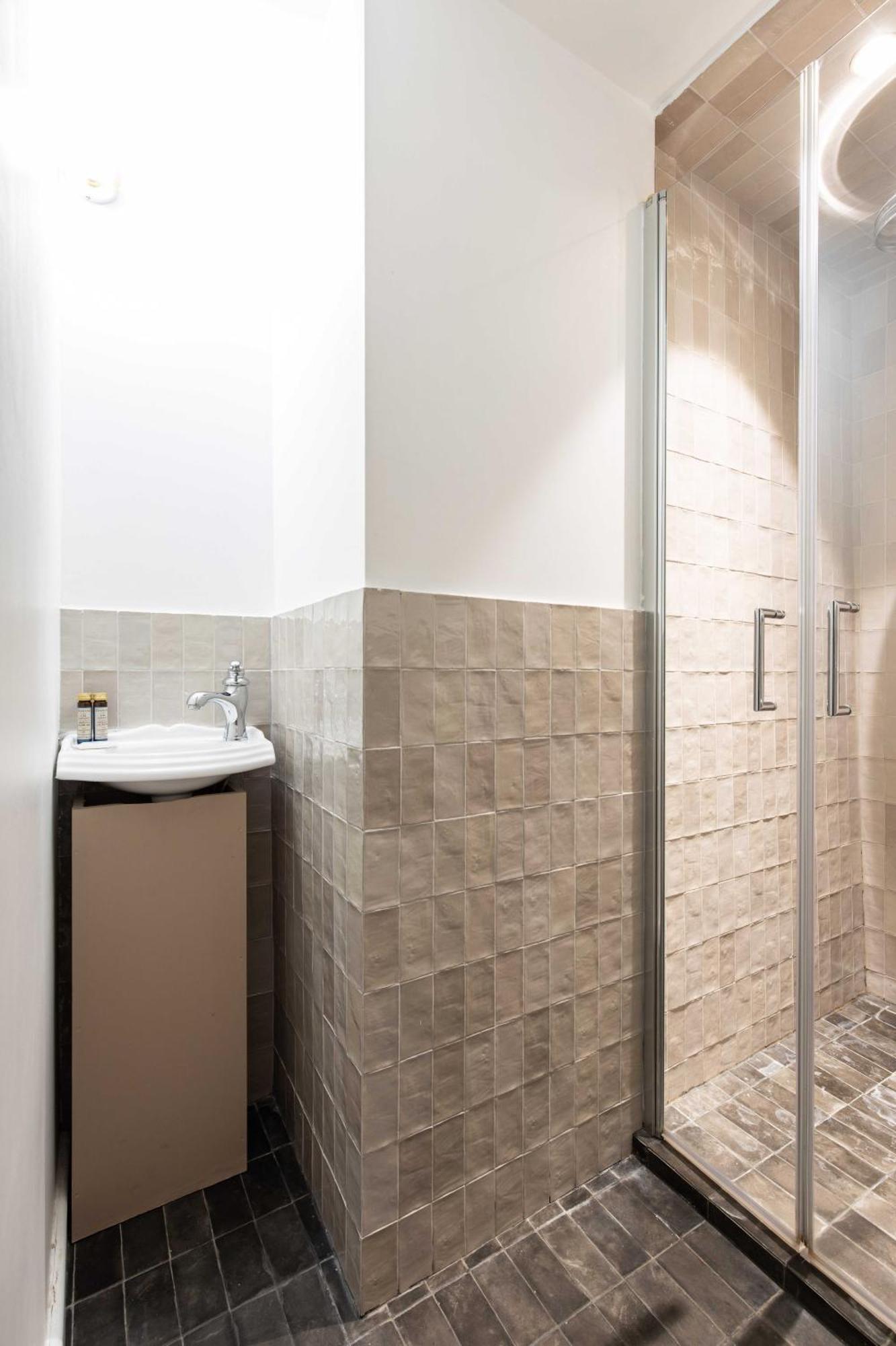 Cmg Amazing Duplex 3Br 6P Le Marais Lejlighed Paris Eksteriør billede